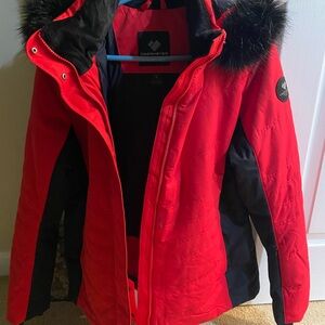 Obermeyer  Tuscany II Insulated Jacket - Women's- WORN 2x Like new
